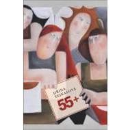 55+ - cena, porovnanie