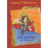 Moja prvá láska - cena, porovnanie