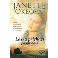 Láska přichází po špičkách - cena, porovnanie