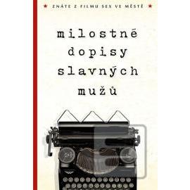 Milostné dopisy slavných mužů