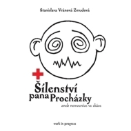 Šílenství pana Procházky - cena, porovnanie