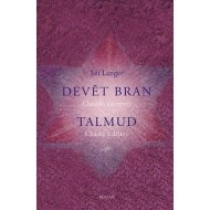 Devět bran, Talmud - cena, porovnanie