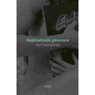 Nejšťastnější generace - cena, porovnanie
