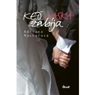 Keď láska zabíja - cena, porovnanie