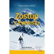 Napospas smrti - Zostup z Everestu - cena, porovnanie