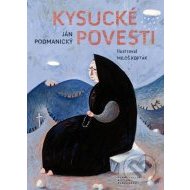 Kysucké povesti - cena, porovnanie