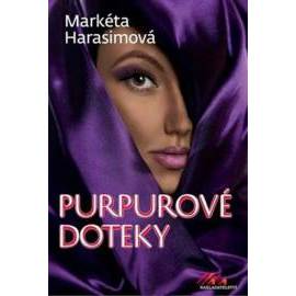 Purpurové doteky