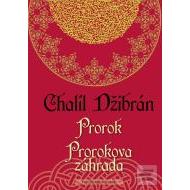 Prorok Prorokova záhrada - cena, porovnanie
