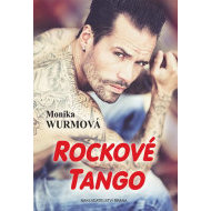 Rockové tango (CZ) - cena, porovnanie