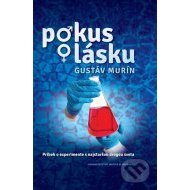 Pokus o lásku - cena, porovnanie