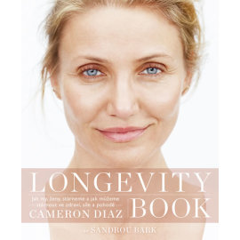 Longevity Book