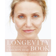 Longevity Book - cena, porovnanie