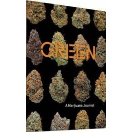 Green - a Marijuana Journal