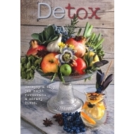 Detox - Praktické recepty a tipy pro čisté jídlo - cena, porovnanie