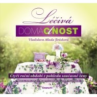 Léčivá domáctnost - cena, porovnanie