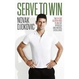 Serve To Win