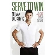 Serve To Win - cena, porovnanie