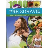 1000 tipov pre zdravie - cena, porovnanie