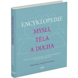 Encyklopedie mysli, těla a ducha