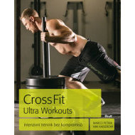 CrossFit Ultra Workouts - Intenzivní tré - cena, porovnanie