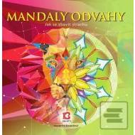 Mandaly odvahy - cena, porovnanie