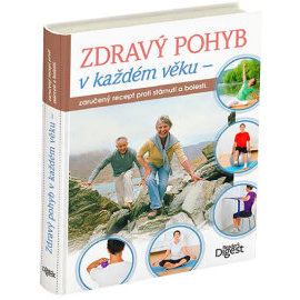 Zdravý pohyb v každém věku