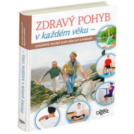 Zdravý pohyb v každém věku - cena, porovnanie