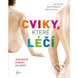 Cviky, které léčí