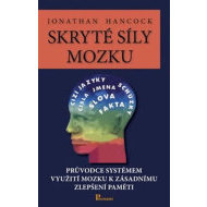 Skryté síly mozku - cena, porovnanie