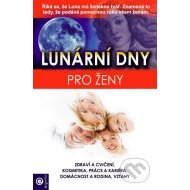 Lunární dny pro ženy - cena, porovnanie