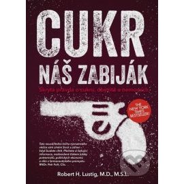 Cukr - náš zabiják