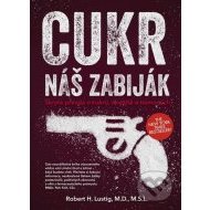 Cukr - náš zabiják - cena, porovnanie