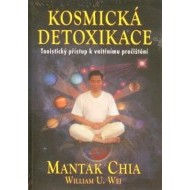 Kosmická detoxikace - cena, porovnanie