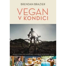 Vegan v kondici