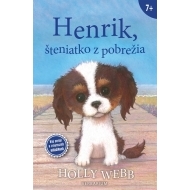 Henrik, šteniatko z pobrežia - cena, porovnanie