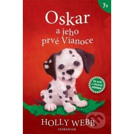 Oskar a jeho prvé Vianoce