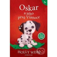 Oskar a jeho prvé Vianoce - cena, porovnanie