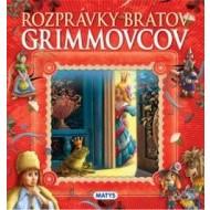 Rozprávky bratov Grimmovcov - cena, porovnanie