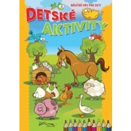 Detské aktivity