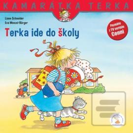 Terka ide do školy