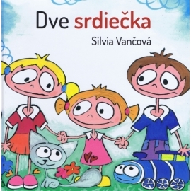 Dve srdiečka