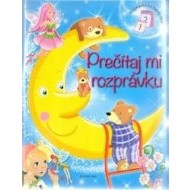 Prečítaj mi rozprávku - cena, porovnanie