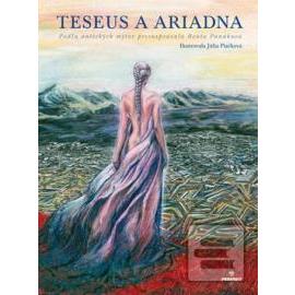 Teseus a Ariadna