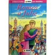 Romeo a Julie - Světová četba pro školáky - cena, porovnanie
