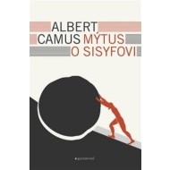 Mýtus o Sisyfovi - cena, porovnanie