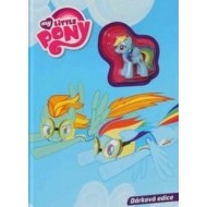 My Little Pony - s hračkou - cena, porovnanie