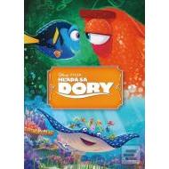 Hľadá sa Dory - Filmový príbeh - cena, porovnanie
