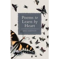 Poems to Learn by Heart - cena, porovnanie