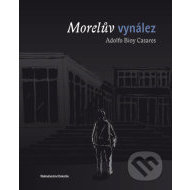 Morelův vynález - cena, porovnanie