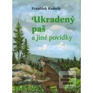 Ukradený paš - cena, porovnanie